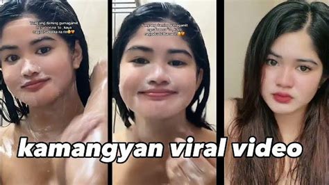 ka mangyan viral video